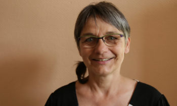 Catherine Guegen
