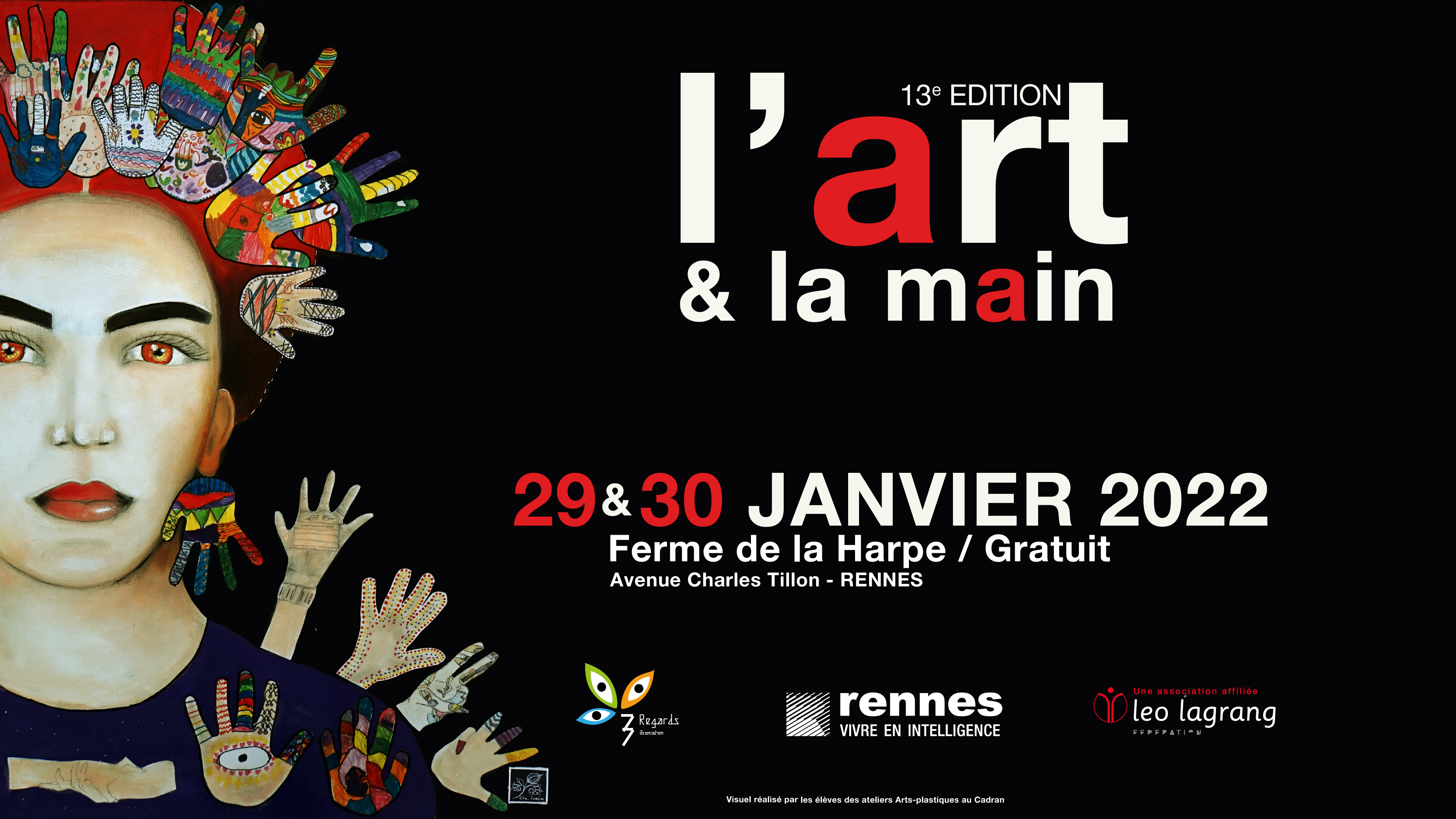 Le temps dans l'art – Arts Plastiques