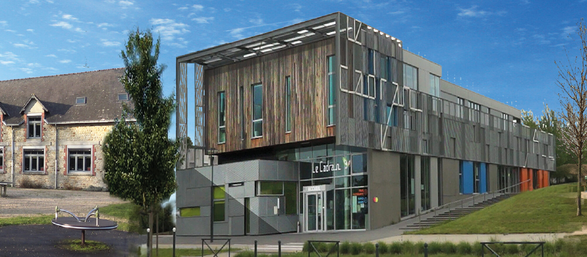 3 Regards Léo Lagrange